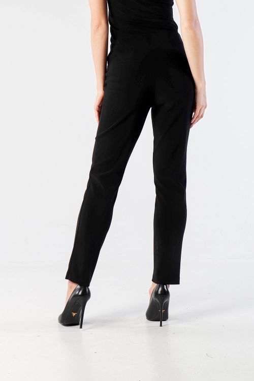 Joseph Ribkoff Black Pant Style 171094