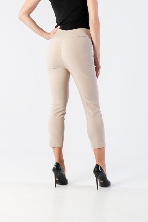 Joseph Ribkoff Sand Pant Style 201536 - 1