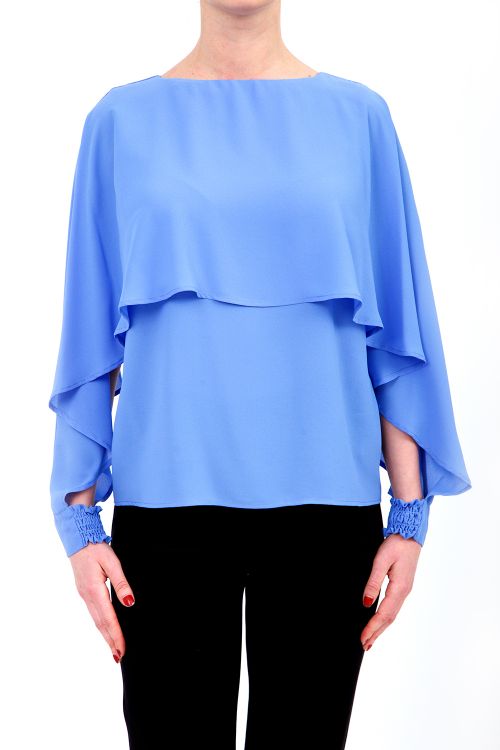 Joseph Ribkoff Lavendere Top Style 181288