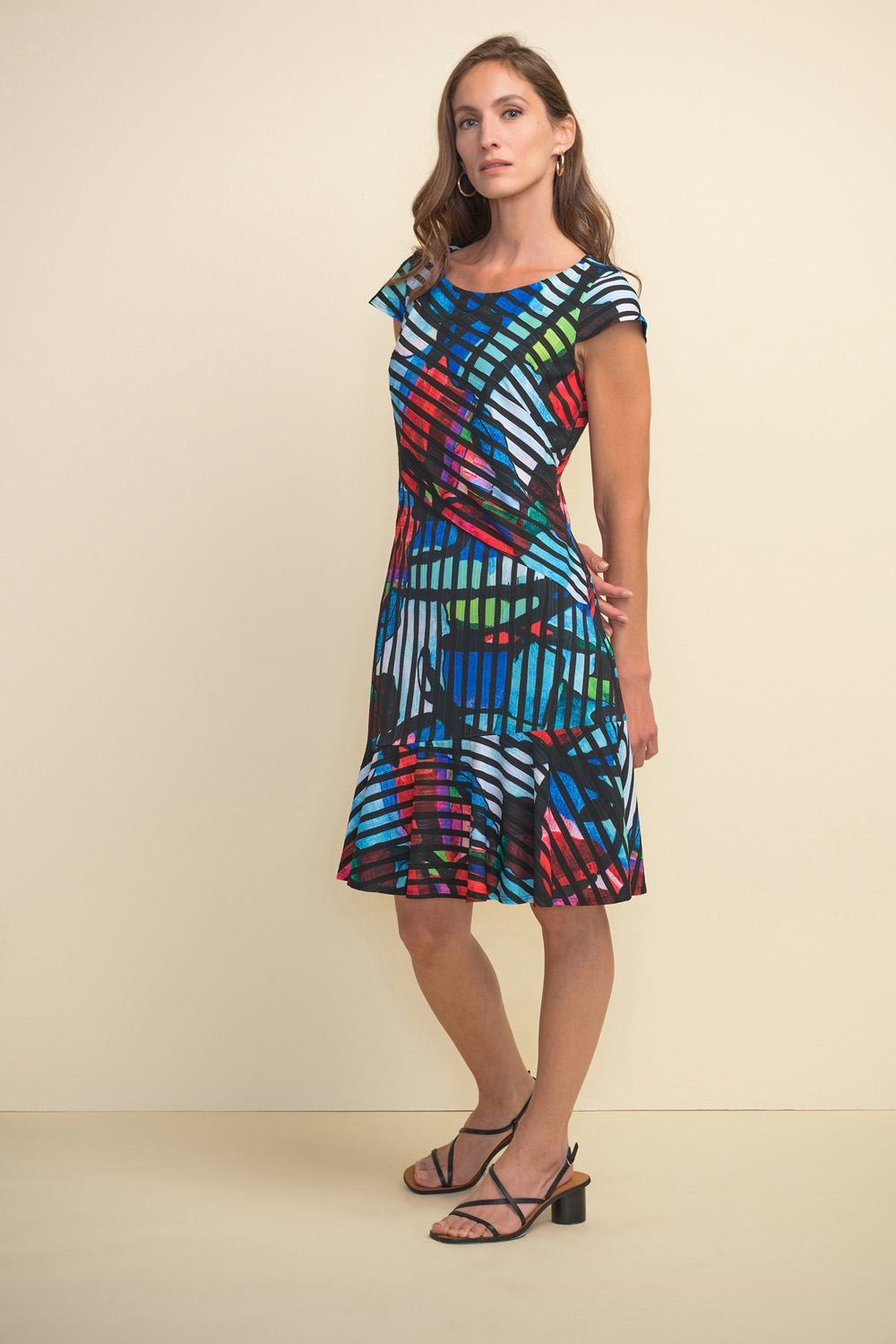 Joseph Ribkoff Dress - Style 211009