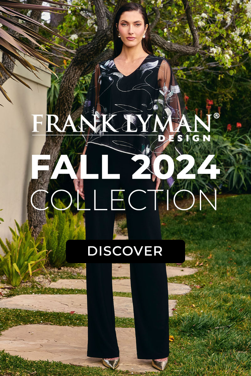 Frank Lyman Women's Designer Fashion