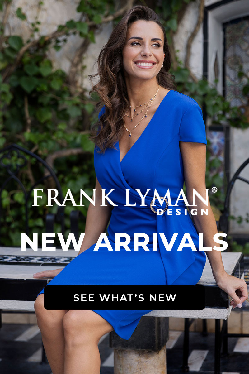 Frank Lyman Women's Designer Fashion