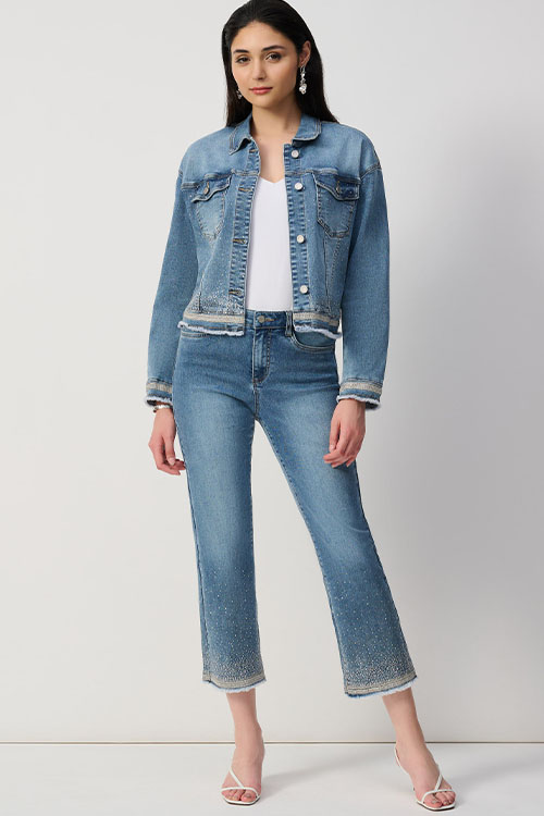 Joseph Ribkoff Jeans