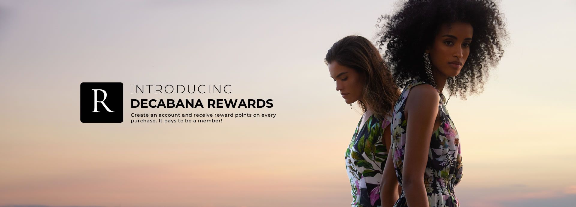 Decabana Rewards