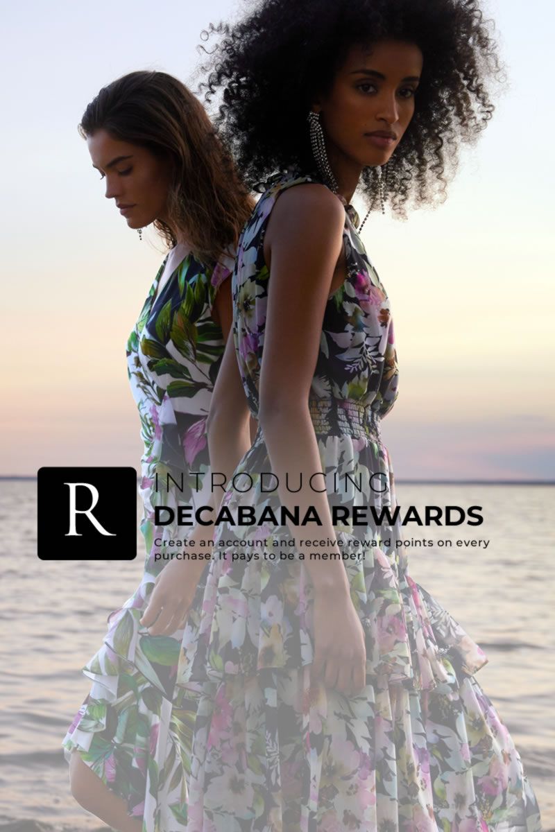 Decabana Rewards